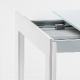 Table 4 pieds Matrix Claudio Dondoli Marco Pocci Pedrali