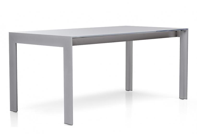 Table 4 pieds Matrix Claudio Dondoli Marco Pocci Pedrali