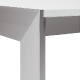 Table 4 pieds Matrix Claudio Dondoli Marco Pocci Pedrali
