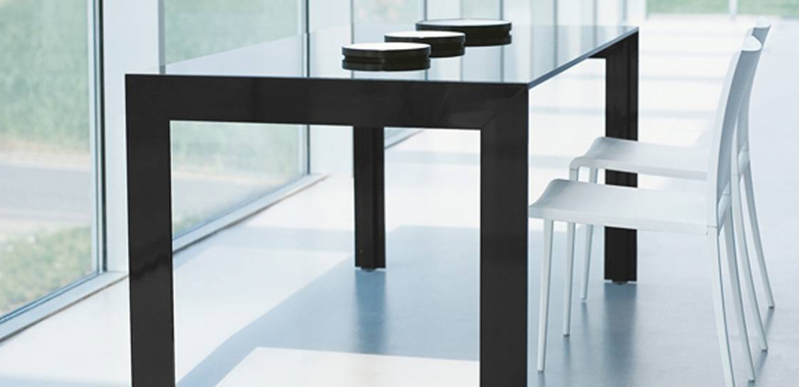 Table 4 pieds Matrix Claudio Dondoli Marco Pocci Pedrali