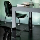 Table 4 pieds Matrix Claudio Dondoli Marco Pocci Pedrali