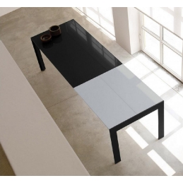 Table 4 pieds Matrix Claudio Dondoli Marco Pocci Pedrali