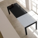 Table 4 pieds Matrix Claudio Dondoli Marco Pocci Pedrali