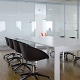 Table 4 pieds Matrix desk Claudio Dondoli Marco Pocci Pedrali 
