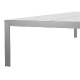 Table 4 pieds Matrix desk Claudio Dondoli Marco Pocci Pedrali 