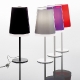 Lampes à poser L001TA Pedrali design polycarbonate lampe de salon