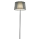 Lampadaire L001ST Alberto Basaglia Pedrali design Lampe ambiance
