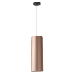Suspensions TO.BE L006S Nouveau pedrali lampe laiton cuivre design