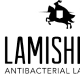 Plateau table Antibactérien Lamishield Sur mesure stratifié HPL Abet Lamishield