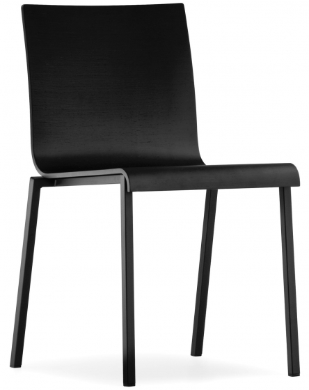 kuadra XL pedrali design multiplis chaise inox empilable achat promo