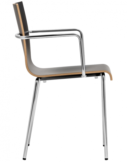 kuadra pedrali design fauteuil multiplis mobilier empilable promo fauteuil de réunion 