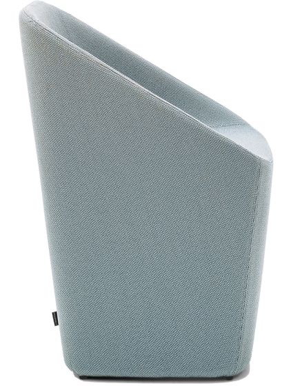 achat pedrali log 366 fauteuil lounge stéphane plaza mobilier cuir tissu fauteuil design d'acceuil 