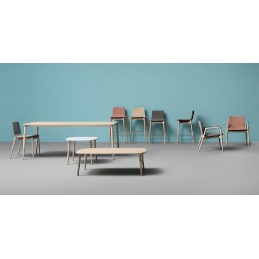 achat tabouret pedrali malmo chaise haute 252 bois frêne design scandinave 