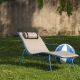 achat pedrali nolita 3654 chaise lounge terrasse mobilier jardin 