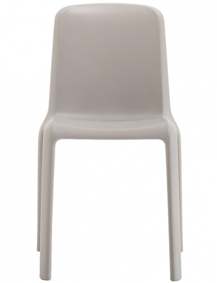 Chaise Snow Fioravanti Pedrali empilable design extérieur terrasse chaise bleu grise blanche verte rouge beige grise 