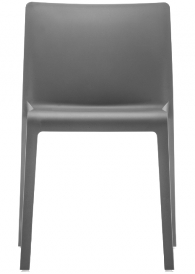 Chaise Volt 670 chaise design empilable Pedrali intérieur extérieur 