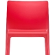 Chaise Volt 670 chaise design empilable Pedrali intérieur extérieur 