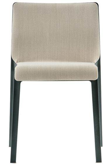 Chaise DESIGN resine empilable Volt 671 Claudio Dondoli Pedrali 