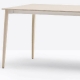 Table 4 pieds Malmo CMP Design Pedrali 