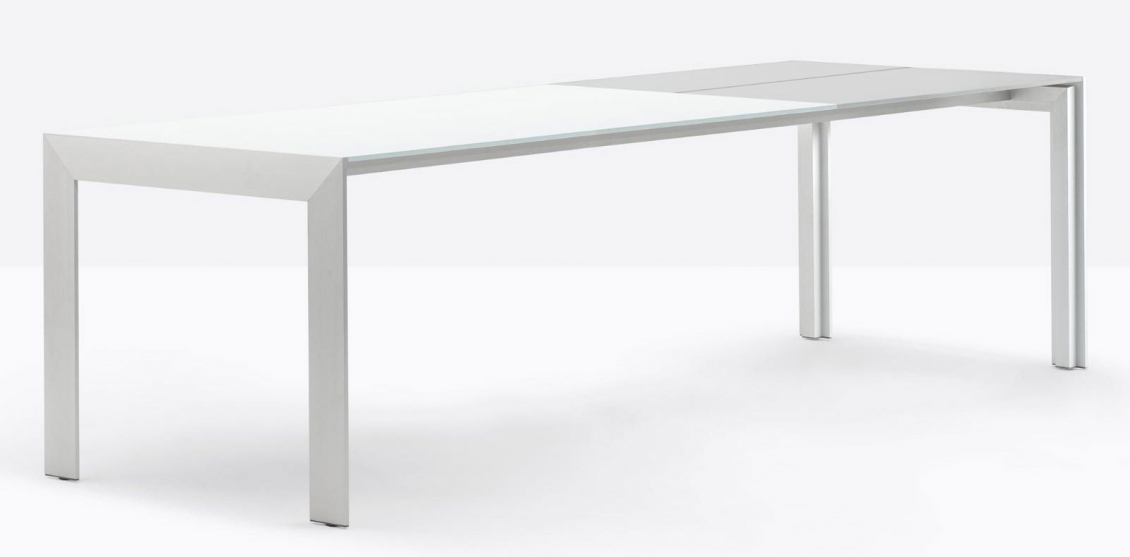 Table 4 pieds Matrix Claudio Dondoli Marco Pocci Pedrali