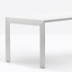 Table 4 pieds Matrix Claudio Dondoli Marco Pocci Pedrali