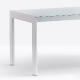 Table 4 pieds Matrix Claudio Dondoli Marco Pocci Pedrali