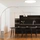 Table design bois 4 pieds Babila Pedrali frene Plateau Fenix bois multiplis plateau design marbre 