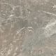 Werzalit Plateau table carré Moulé décor marbre bistro cadre laiton 121 Marbre Gênes 144 Marbre sicile 209 Marbre almeria 