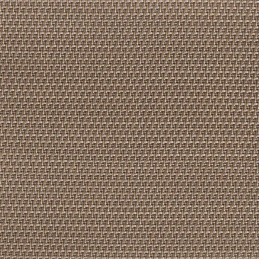  Fauteuil Bridge Méditerranée alu et en toile pour terrasse de restaurant ou buvette empilable noir taupe ou blanc 