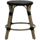 Tabouret bas Paix terrasse jardin 