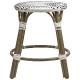 Tabouret bas Paix terrasse jardin 