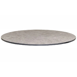 Plateaux de table en HPL compact, Logico épaisseur 12 mm. Adaptés aussi bien à un usage intérieur qu'extérieur decor marbre bois