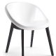 Chaise Bloom W calligaris