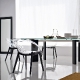 Chaise Bloom W calligaris