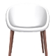 Chaise Bloom W calligaris