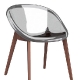 Chaise Bloom W calligaris