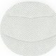 Coussins coussin Adico mousse, dryflex, silvertex, résistant, rembourrage, moisissure, avec, polyuréthane, tissu, 30kg, crevin,