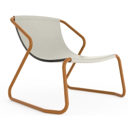 Transat C111 Adico Fonction: empilable; Structure: acier laqué; Assise: toile tressé; Couleur: aux choix personnalisable c111, t