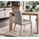 Chaise Bess Low calligaris