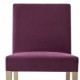 Chaise Dolcevita Low calligaris 