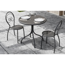 Bistrot 80