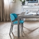 Chaise Claire calligaris