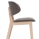 Chaise Claire calligaris