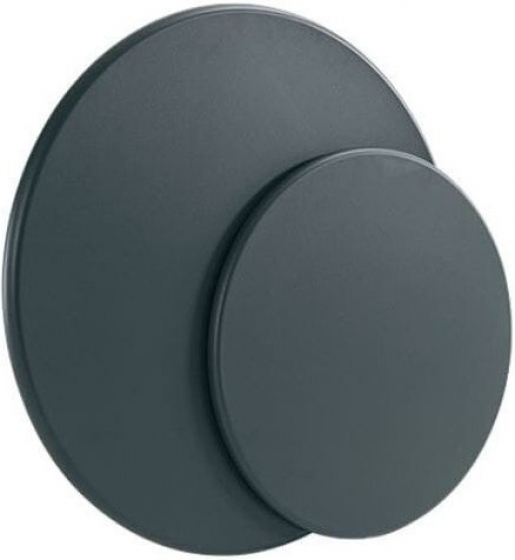 Steel round