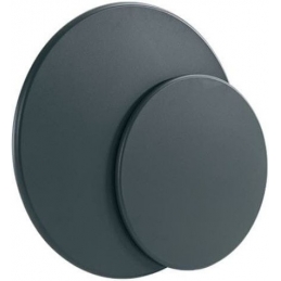 Steel round