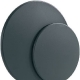 Steel round