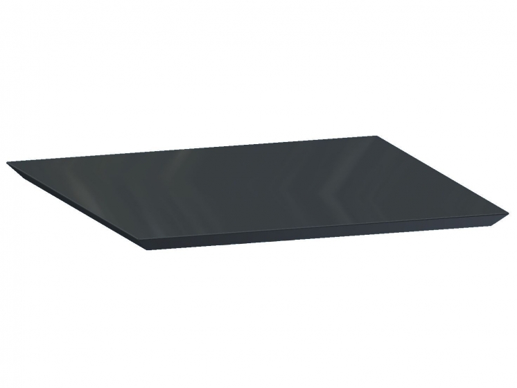 Steel square