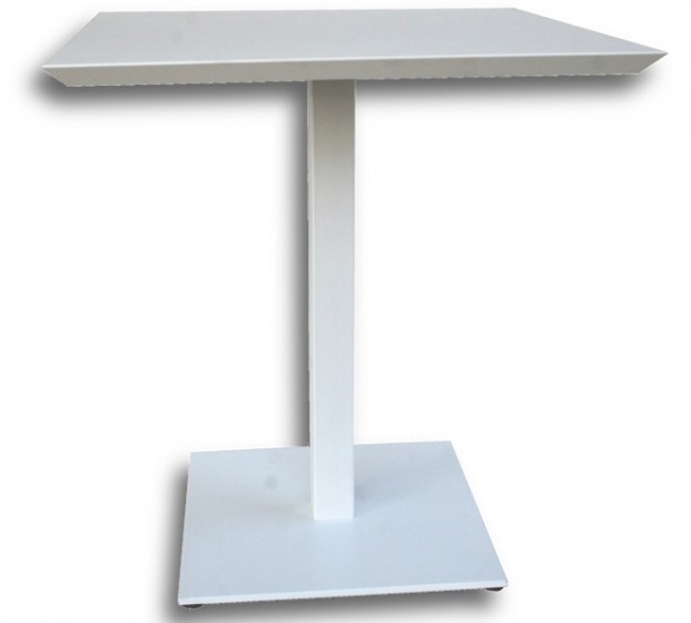 Steel square