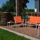 Dorio lounge