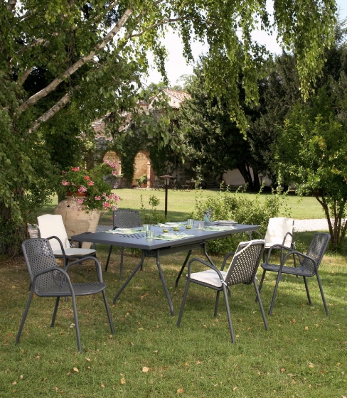 Estate à rallonge
